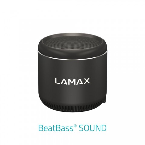 LAMAX Sphere2 Mini 5W Bluetooth hangszóró LAMAX Sphere2 Mini 5W Bluetooth hangszóró